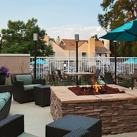 Residence Inn By Marriott Boulder